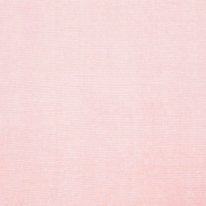 vidaXL Voile Vorhänge mit Ösen 2 Stk. Hellrosa 140x245 cm