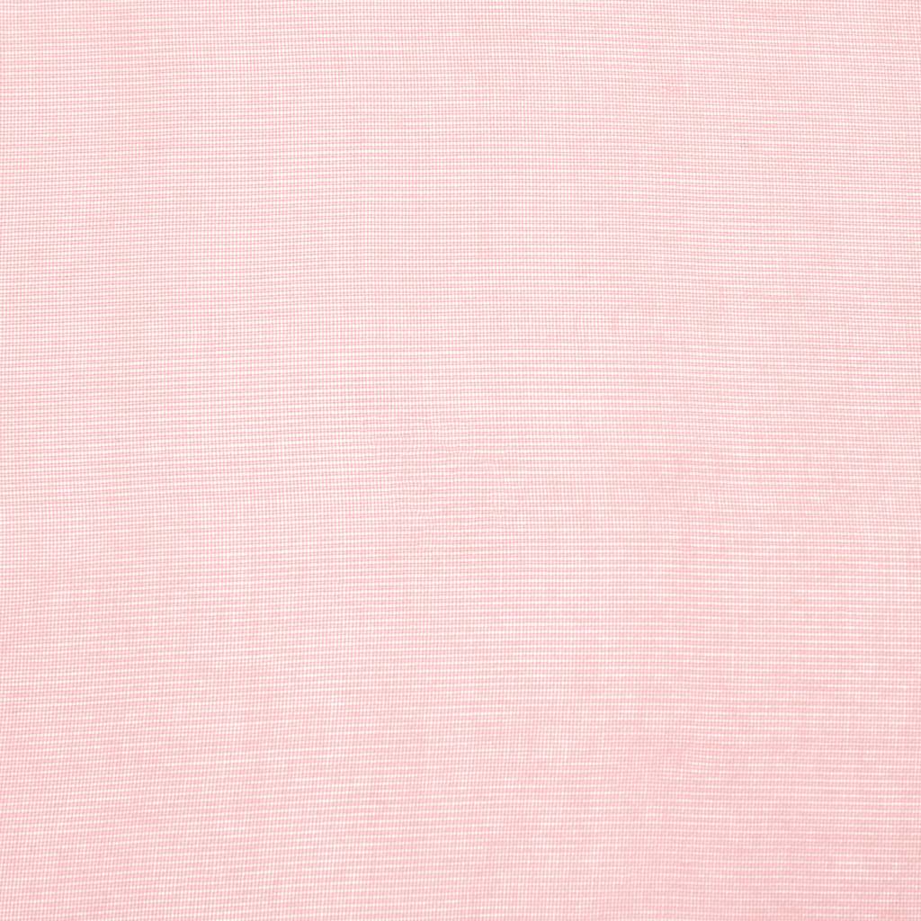 vidaXL Voile Vorhänge mit Ösen 2 Stk. Hellrosa 140x260 cm