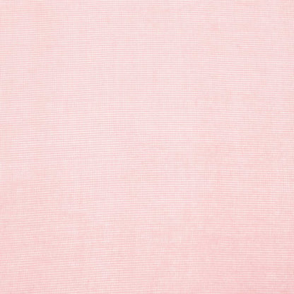 vidaXL Voile Vorhänge mit Ösen 2 Stk. Hellrosa 140x260 cm