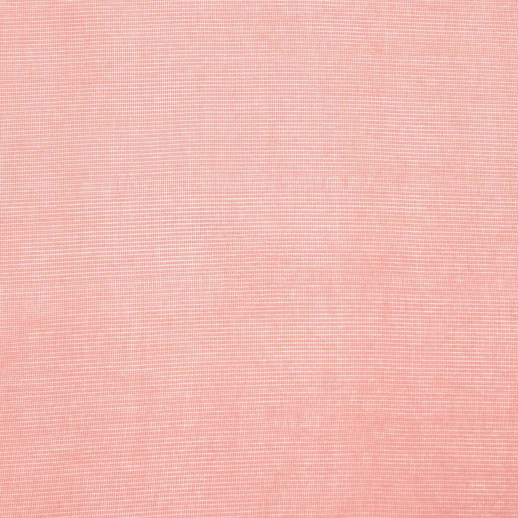vidaXL Voile Vorhänge mit Ösen 2 Stk. Rosa 140x225 cm