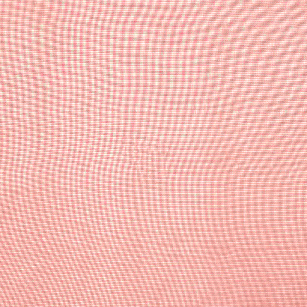 vidaXL Voile Vorhänge mit Ösen 2 Stk. Rosa 140x260 cm