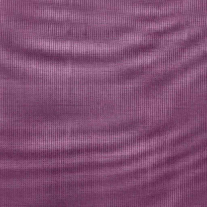 vidaXL Voile Vorhänge mit Ösen 2 Stk. Lila 140x260 cm