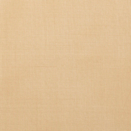 Voile Vorhänge mit Ösen 2 Stk. Sandfarbe