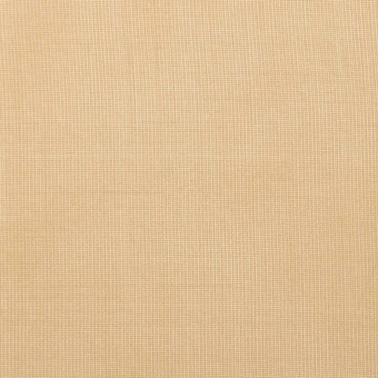 Voile Vorhänge mit Ösen 2 Stk. Sandfarbe