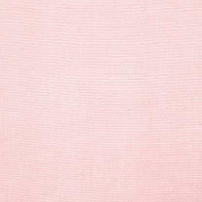 Voile Vorhänge mit Schlaufen 2 Stk. Hellrosa 140x260 cm