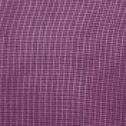 vidaXL Voilages à boucles 2 pcs Violet 140x225 cm