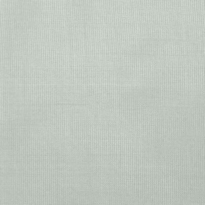 vidaXL Voile Vorhänge mit Schlaufen 2 Stk. Hellgrau 140x245 cm