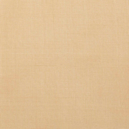 vidaXL Voile Vorhänge mit Schlaufen 2 Stk. Sandfarbe 140x140 cm