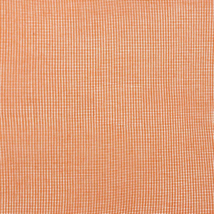 vidaXL Voilages à œillets 2 pcs Rouge terre cuite 140x225 cm
