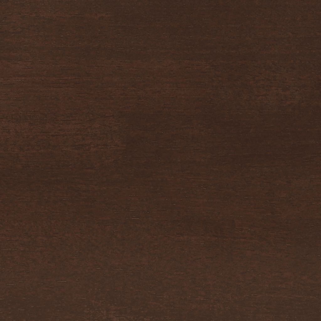 vidaXL Chaises de salle à manger avec coussins 2 pcs Marron Bois d'hévéa massif