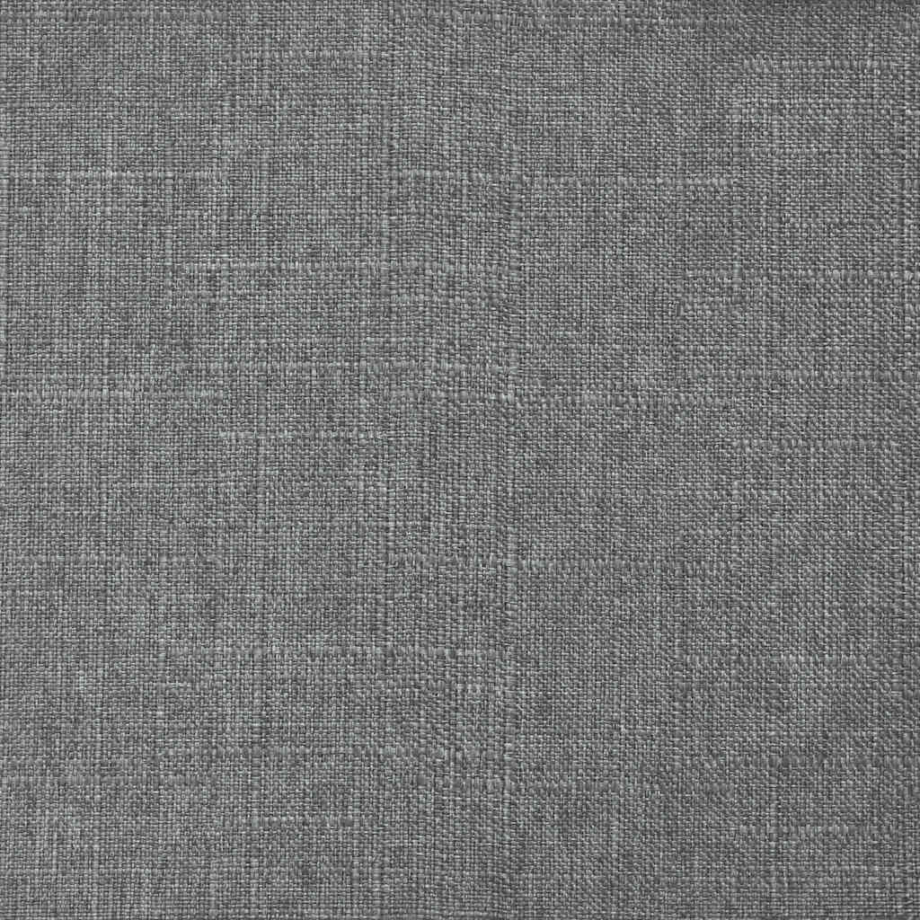 Bank 110 cm Weiß Massivholz Gummibaum