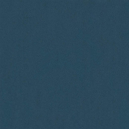 Esszimmerstühle 4 Stk. Blau Samt