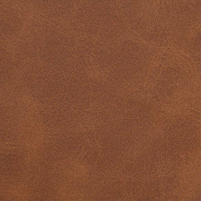 vidaXL Esszimmerstühle 2 Stk. Braun Kunstleder
