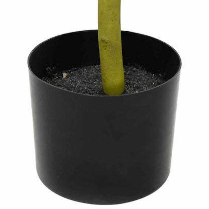 Olivenbaum Künstlich 450 Blätter 120 cm Grün