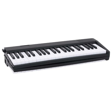 vidaXL 88Tasten Klavier Elektrisches Keyboard mit Notenständer Faltbar