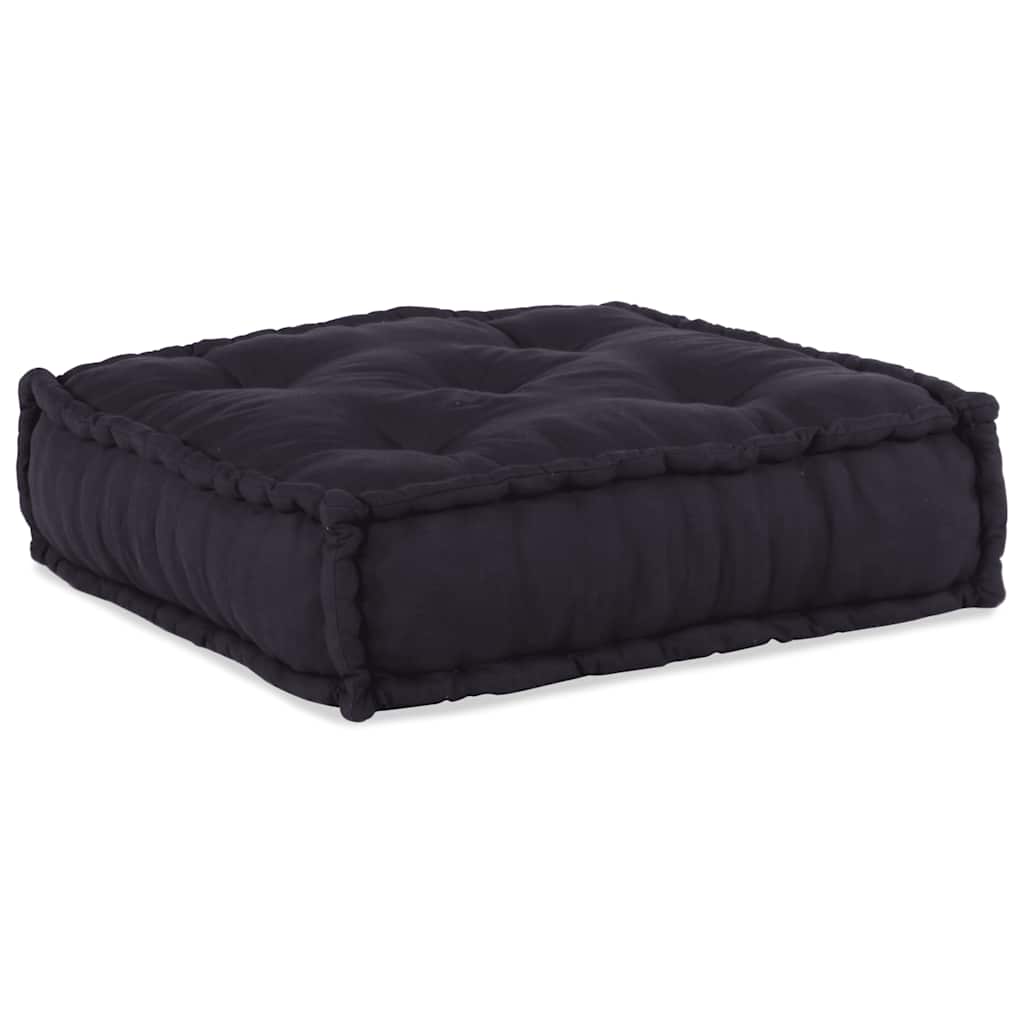 vidaXL Élément de canapé modulaire anthracite 70x70x54 cm Tissu