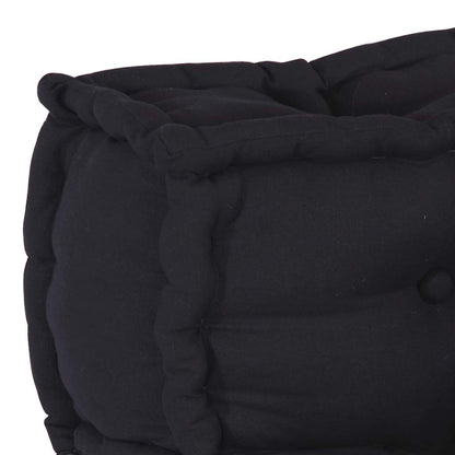 vidaXL Élément de canapé modulaire anthracite 70x70x54 cm Tissu