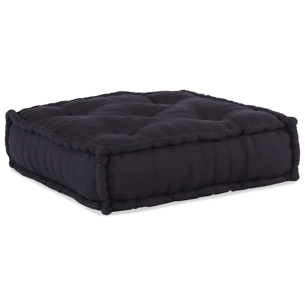 vidaXL Modulares Sofaelement Anthrazit 70x70x54 cm Stoff