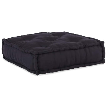 vidaXL Modulares Sofaelement Anthrazit 70x70x54 cm Stoff