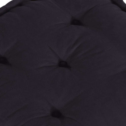 vidaXL Élément de canapé modulaire anthracite 70x70x36 cm tissu