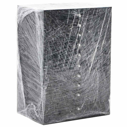 Stretchfolie 2 Stk. Transparent 23 μm 50 cm x 150 m