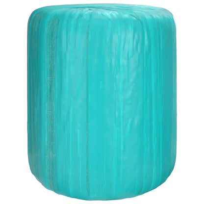 Agrarstretchfolie Grün 25 µm 75 cm x 1500 m