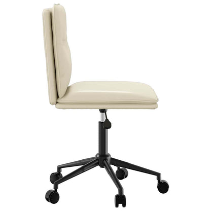 Esszimmerstühle 2 Stk. Schwarz Samt