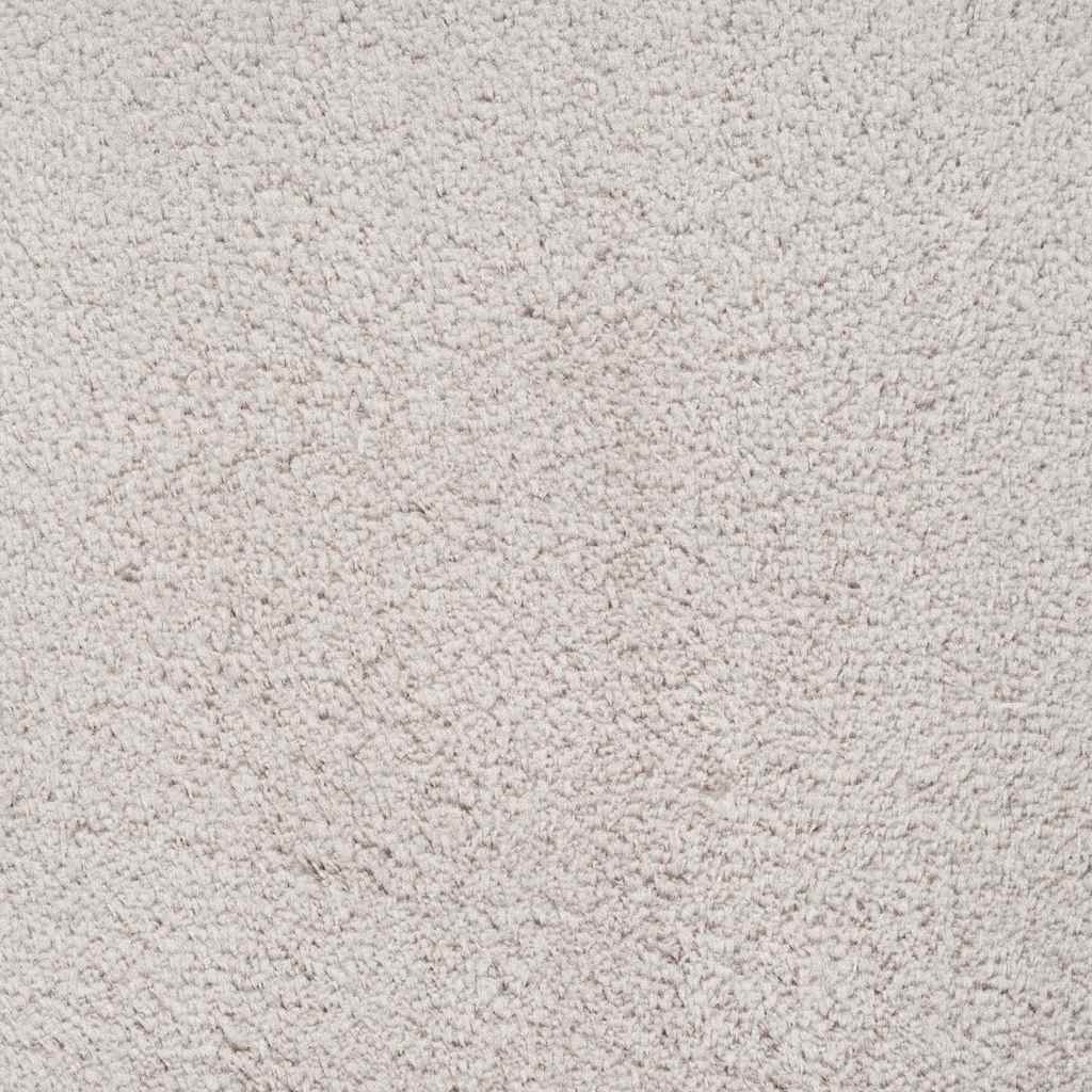 vidaXL Tapis de salon ovale HUARTE Sable 120 x 170 cm 100 % polyester