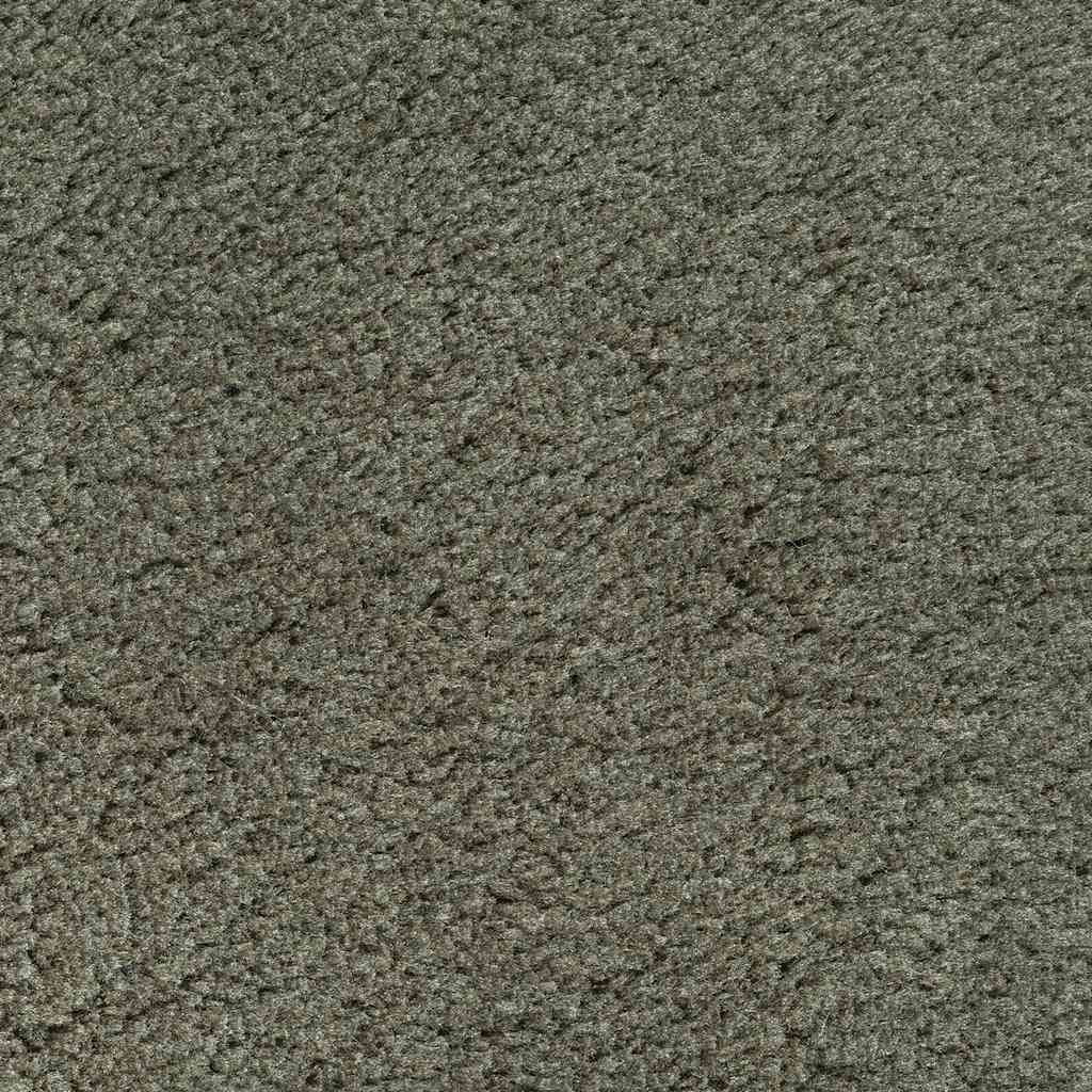 Bereichsteppiche HUARTE Waldgrün 100 x 200 cm 100 %Polyester