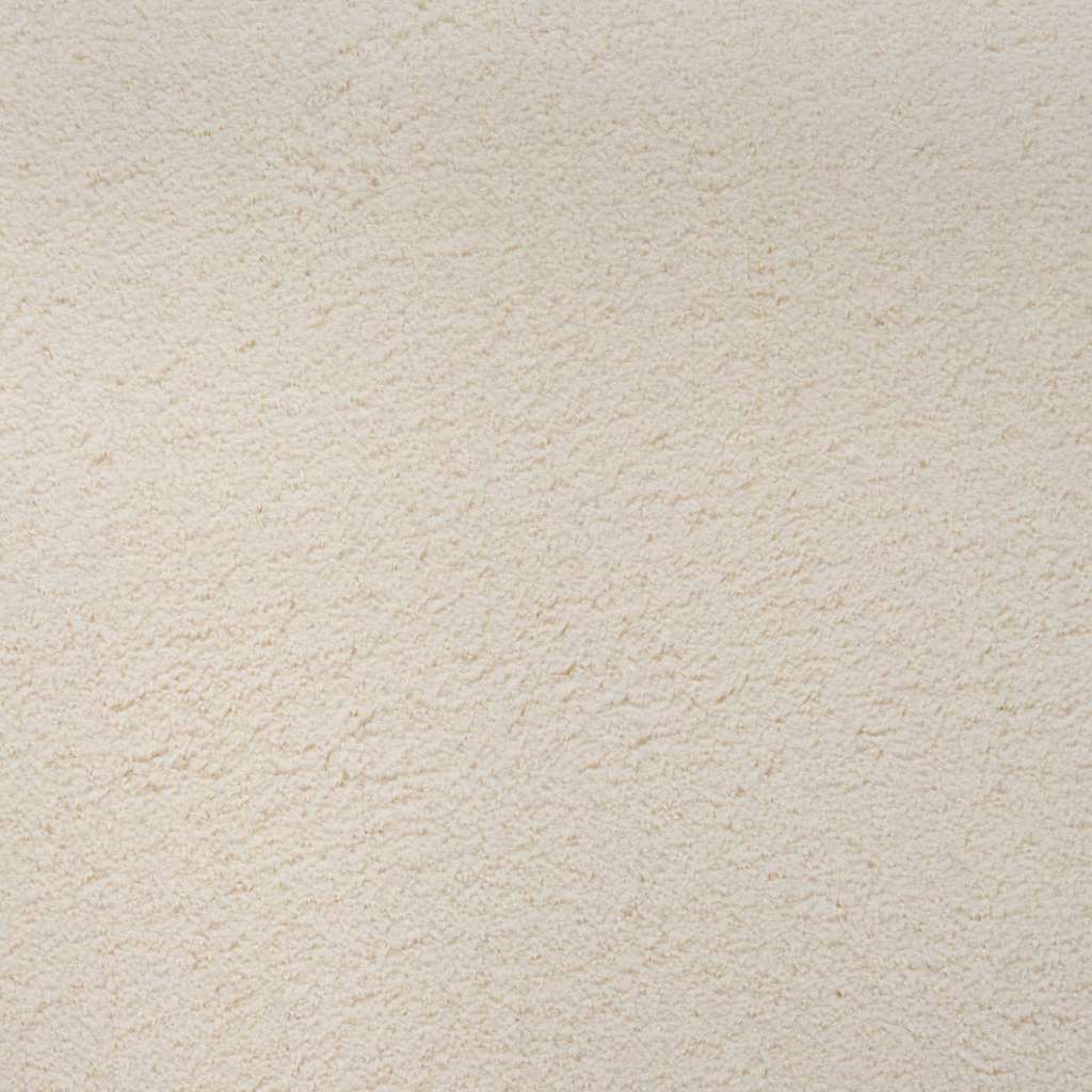 vidaXL Bereichsteppiche HUARTE Beige 160 x 230 cm Polyester