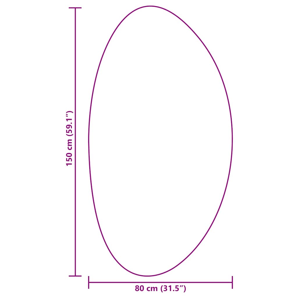 Bereichsteppiche HUARTE Sand 80 x 150 cm Polyester