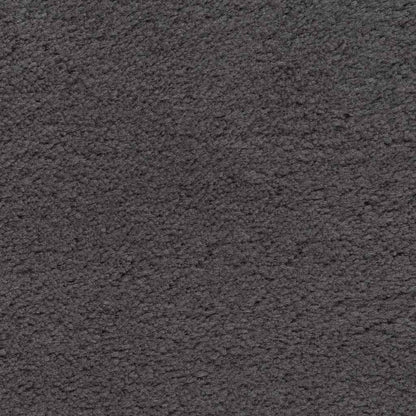vidaXL Bereichsteppiche HUARTE Anthrazit 100 x 200 cm Polyester