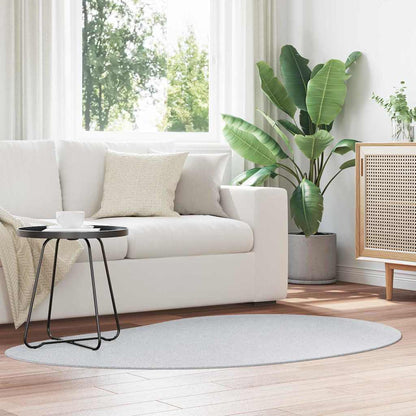 Bereichsteppiche HUARTE Grau 120 x 170 cm Polyester