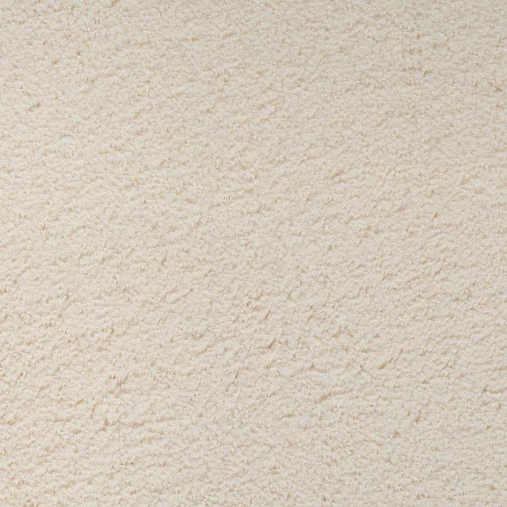 vidaXL Tapis de zone HUARTE Beige 80 x 150 cm Polyester