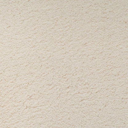 vidaXL Tapis de zone HUARTE Beige 80 x 150 cm Polyester