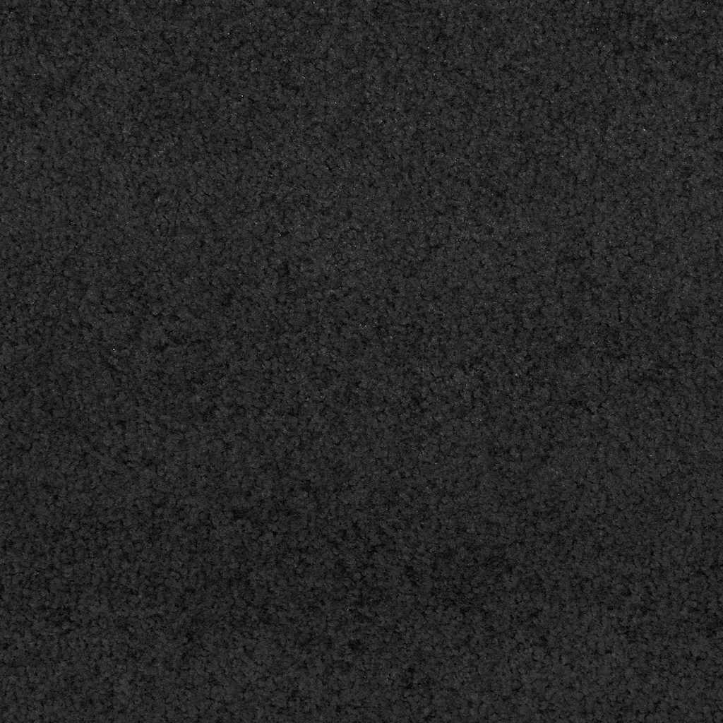 Fußmatte Sonstiges Schwarz 60 x 180 cm Polypropylen und Vinyl