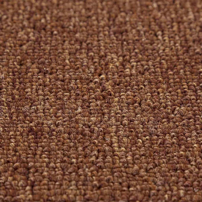 Rutschfeste Treppenmatten 15 pcs Gelb 60 x 25 cm PP