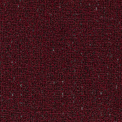 Rutschfeste Treppenmatten 15 pcs Bordeaux 75 x 20 cm PP