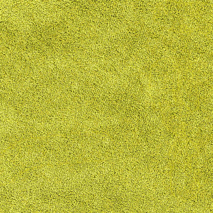 Anti-Rutsch Badematten-Set 3 pcs Grün PP