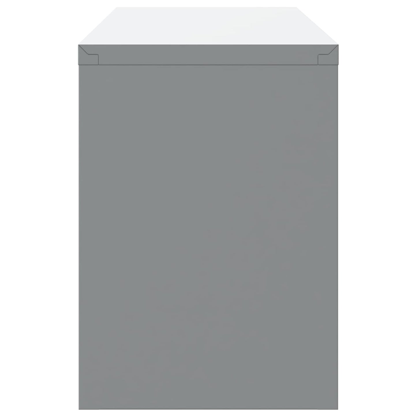 Arbeitsschrankset mit Speicher 10 pcs Rot