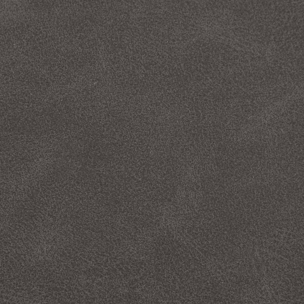 vidaXL Relaxsessel Schwarz Stoff