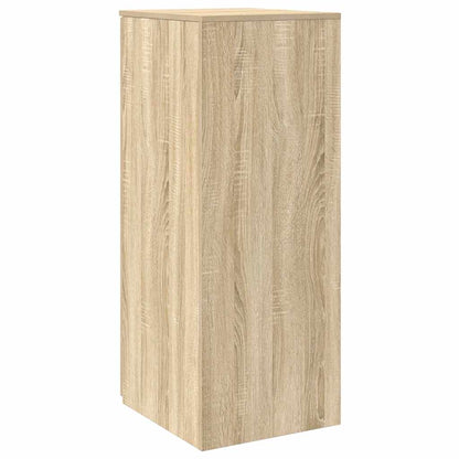 vidaXL Lagerschrank Sonoma-Eiche 40x45x103,5 cm Holzwerkstoff