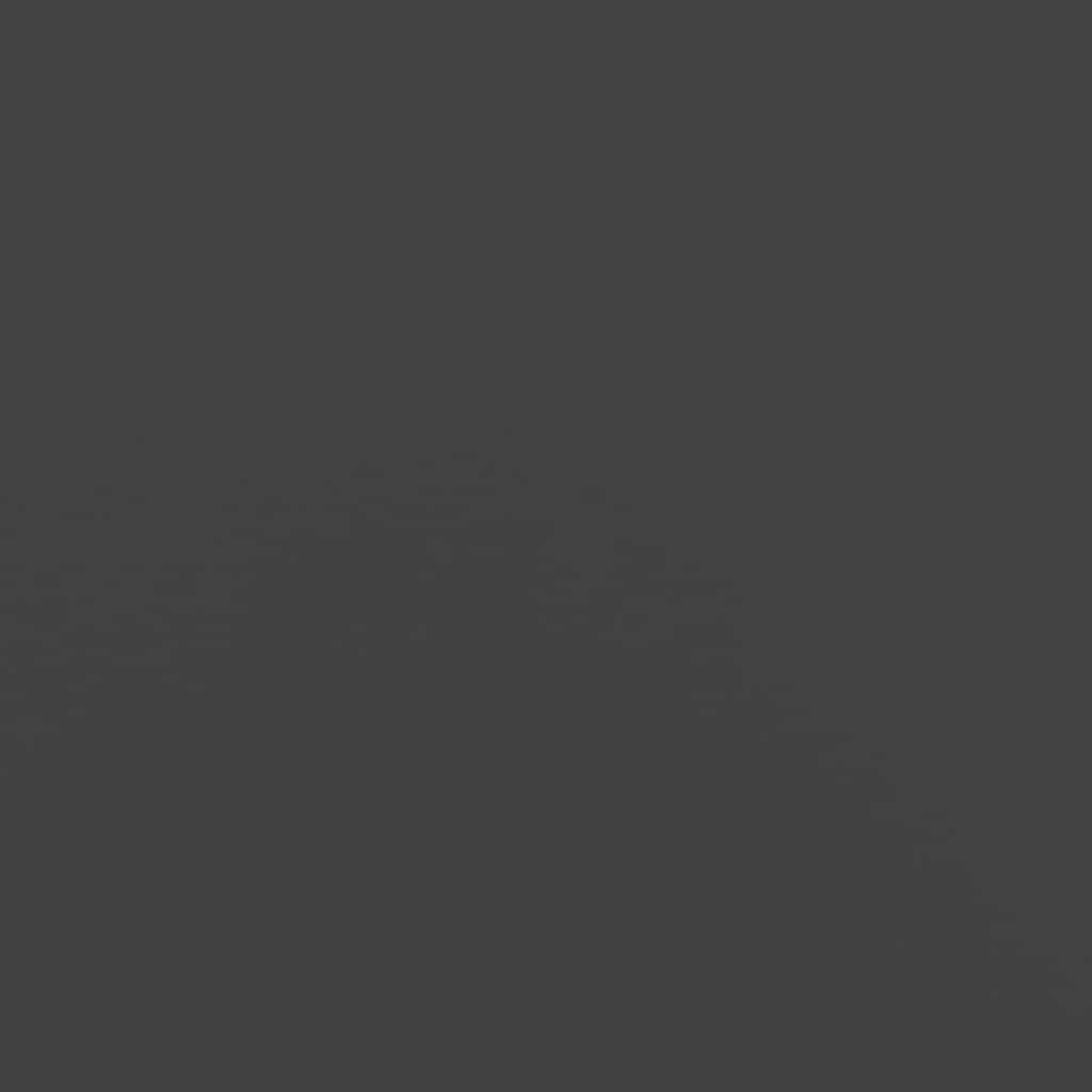 Rasenkanten 30 Stk. Schwarz 20x103 cm Kaltgewalzter Stahl