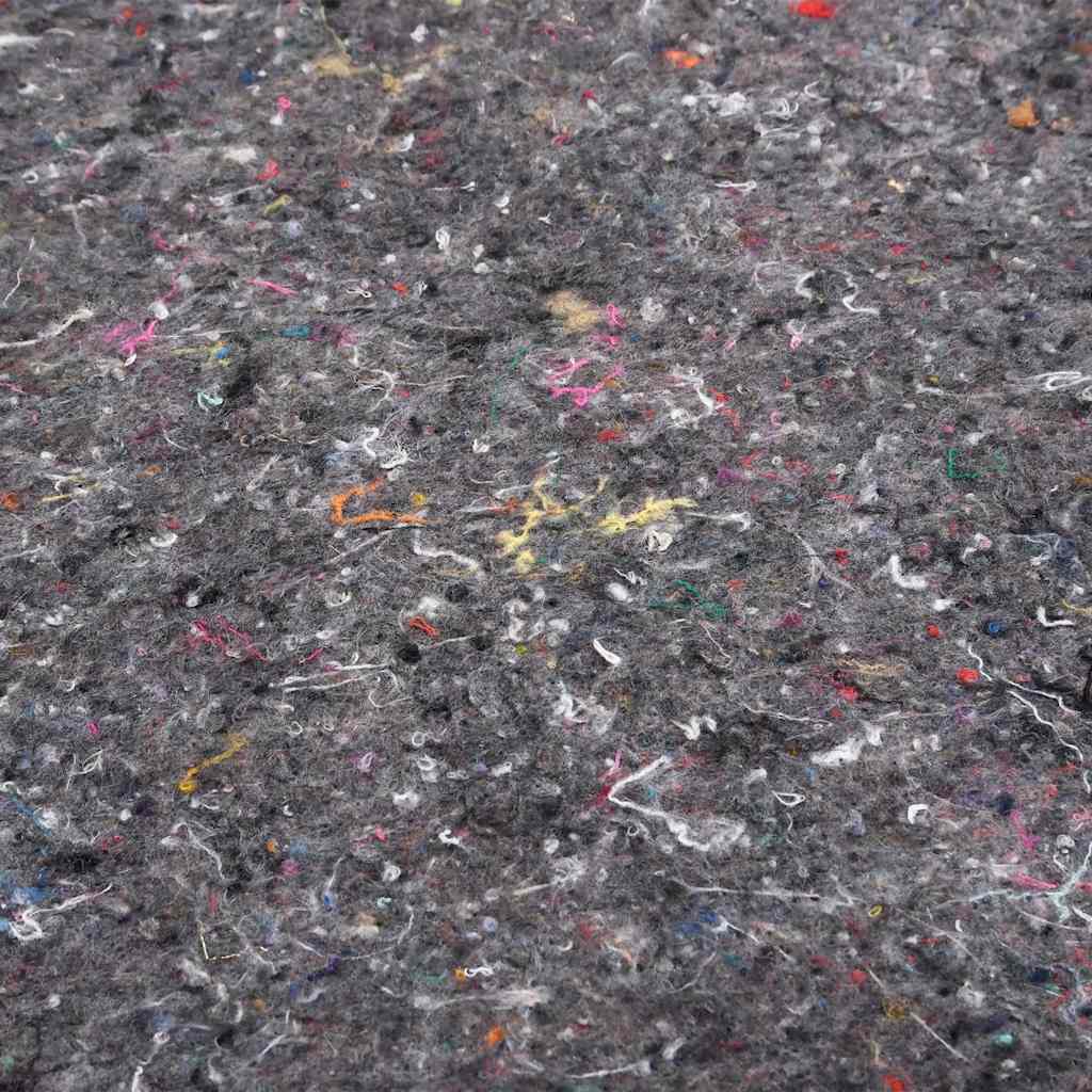 Rutschfeste Malervliese 2 Stk. 25 m 280 g/m² Grau