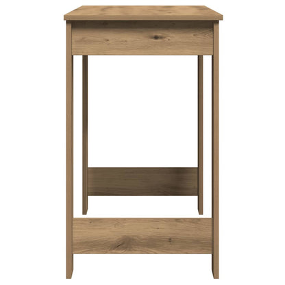 Schreibtisch Artisan-Eiche 100x45x75 cm Holzwerkstoff