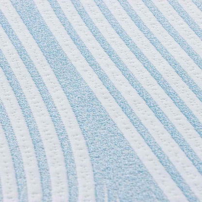 Matratze Weiß 180 x 200 cm Jacquard-Stoff