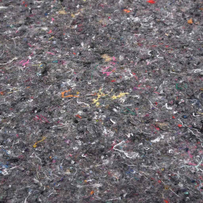 Rutschfestes Malervlies 25 m 280 g/m² Grau