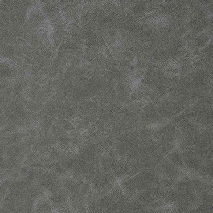 Bürostuhl Drehbar Hellgrau Stoff