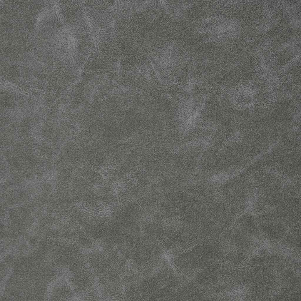 vidaXL Bürostuhl Drehbar Creme Stoff