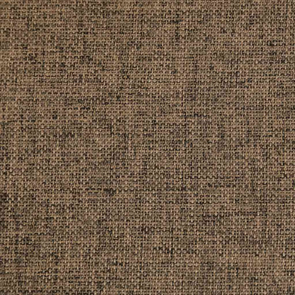 vidaXL Bürostuhl Drehbar Taupe Stoff